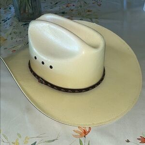 JUSTIN Cowboy Hat